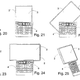 Illustration for article titled New Nokia Smartphone Patent Features Swiveling Widescreen and QWERTY